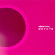 Håkan Lidbo - After The End (CD)